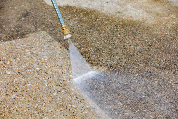 Best Machinery and Equipment Cleaning  in Rainbow City, AL