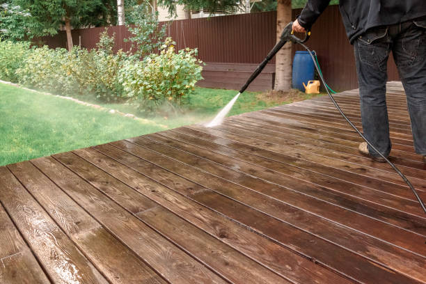 Best Oil Spill Cleanup  in Rainbow City, AL